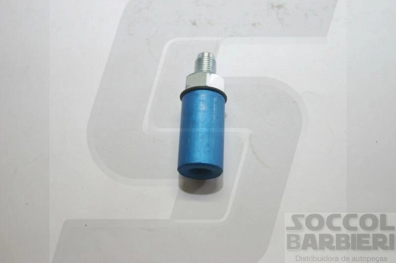 VÁLVULA EQUALIZADORA PRESSÃO BAR 30 VALVULA GM ASTRA 99/11 CHEVETTE 87/ CORSA 94/ CLASSIC 02/16 RENAULT CLIO 13/16 30BAR