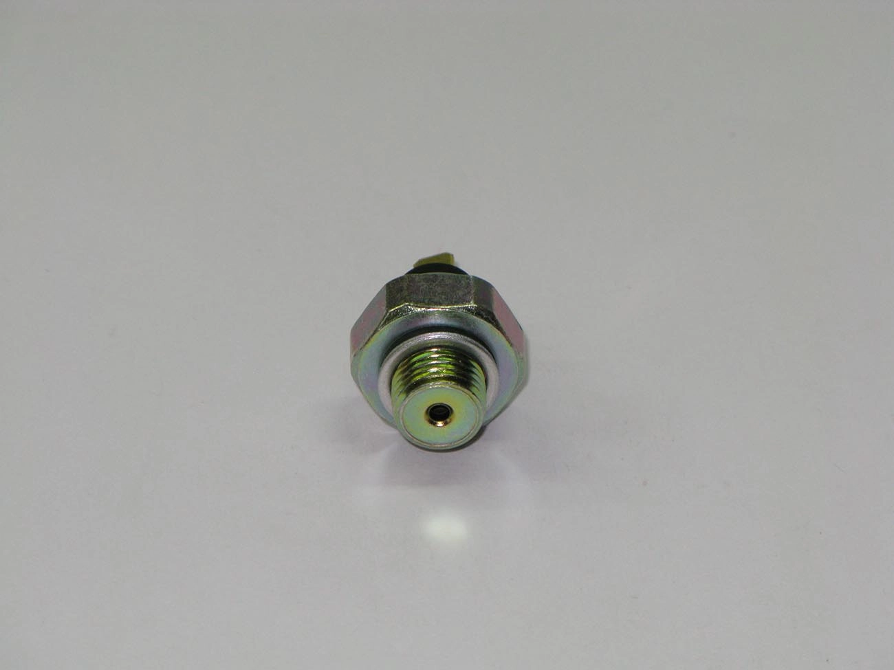 INTERRUPTOR PRESSÃO ÓLEO VW GOL/VOYAGE/PARATI/SAVEIRO MOTOR AE CARBURADOS