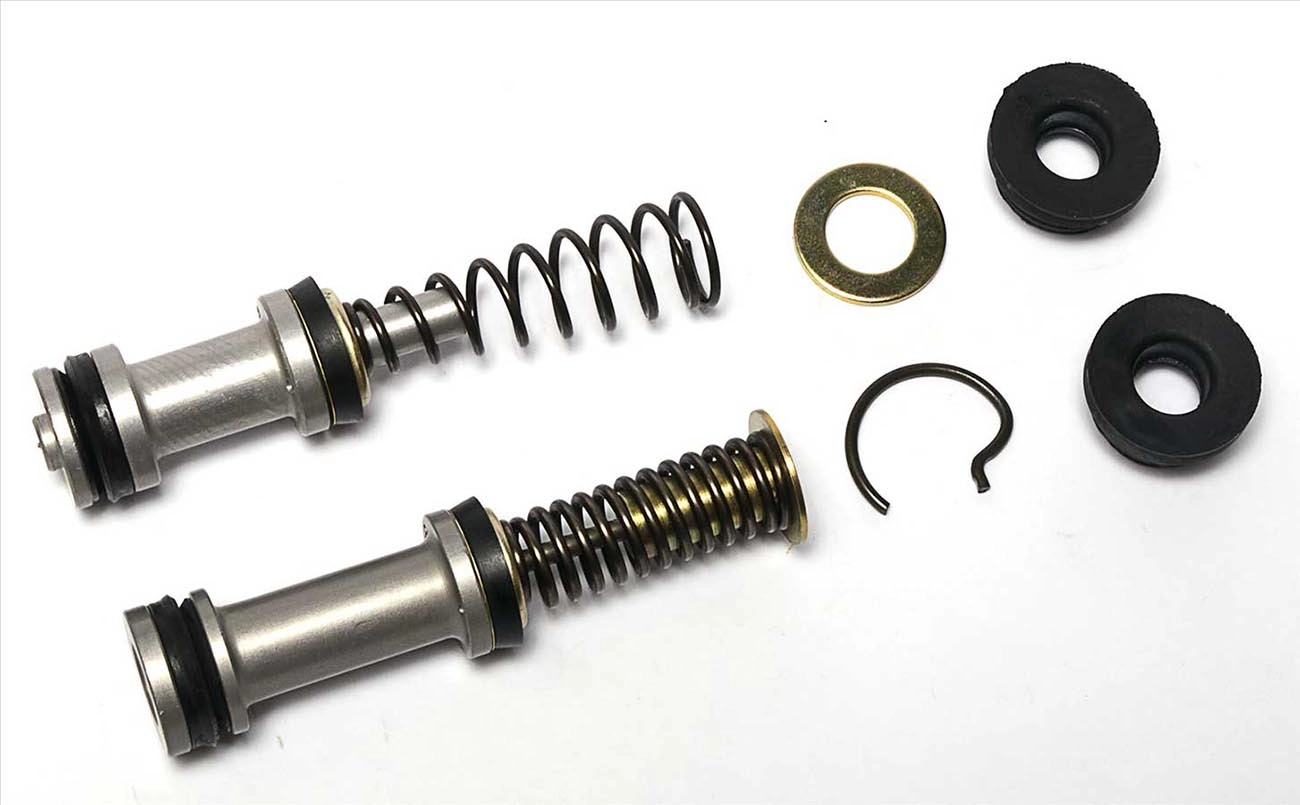 REPARO CILINDRO MESTRE DUPLO 22.00MM FORD ESCORT/VERONA /92 VW APOLLO 90/92 22MM