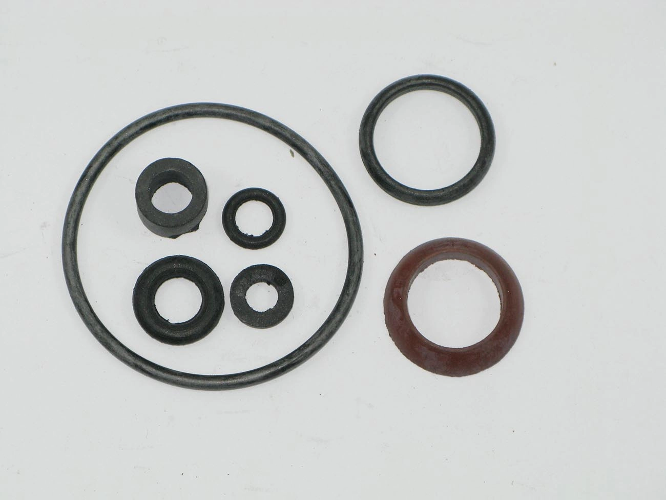 KIT VEDADOR MOTOR VW FUSCA/BRASILIA/KOMBI