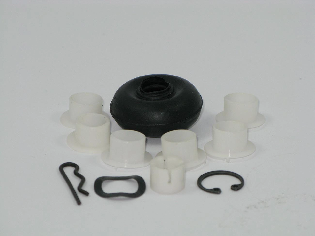 KIT TRAMBULADOR 4 MARCHAS FORD CORCEL/BELINA/DEL REY 4M