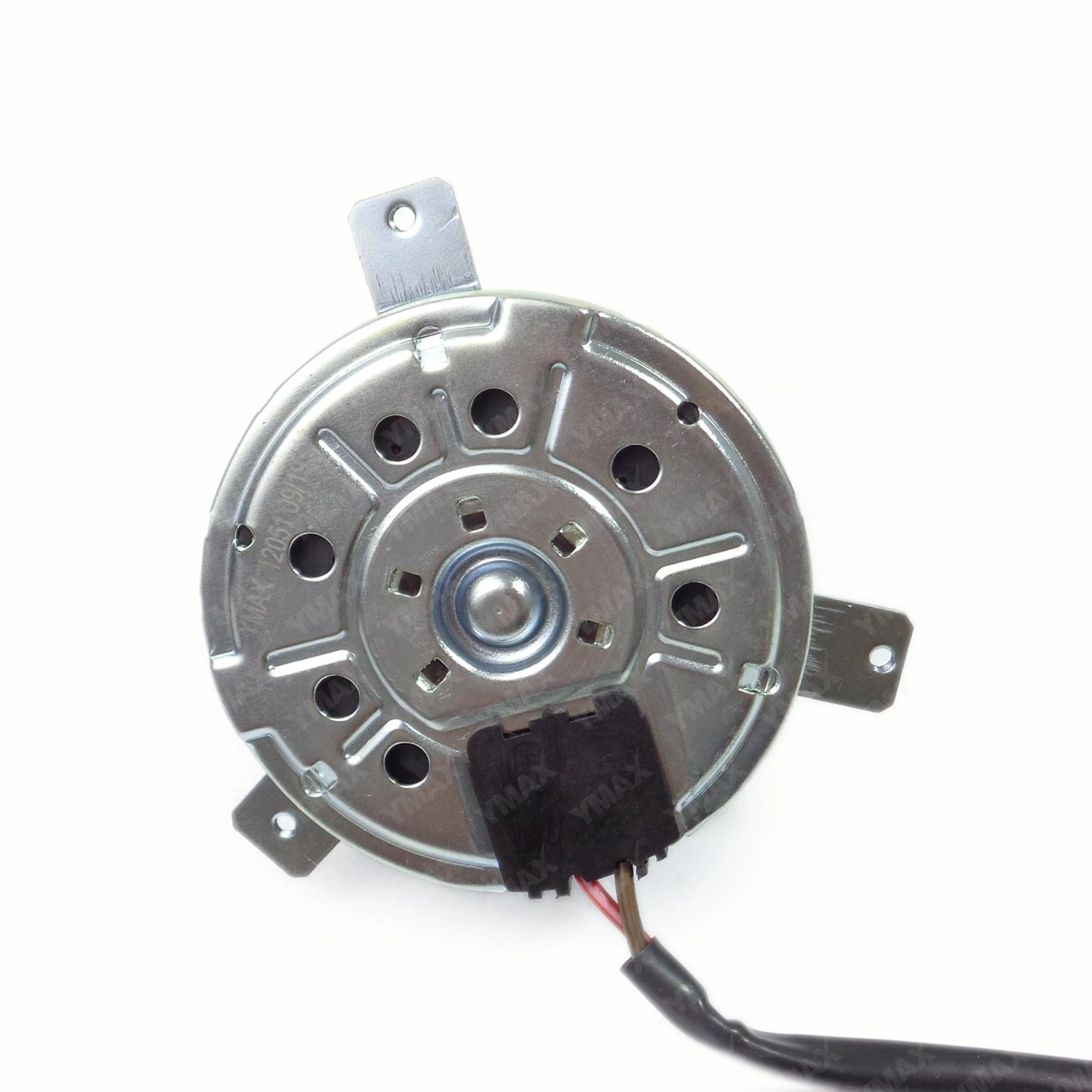 MOTOR DO ELETROVENTILADOR GM ASTRA 2.0 05/11 - VECTERA 2.0 08/11 - ZAFIRA 2.0 05/12
