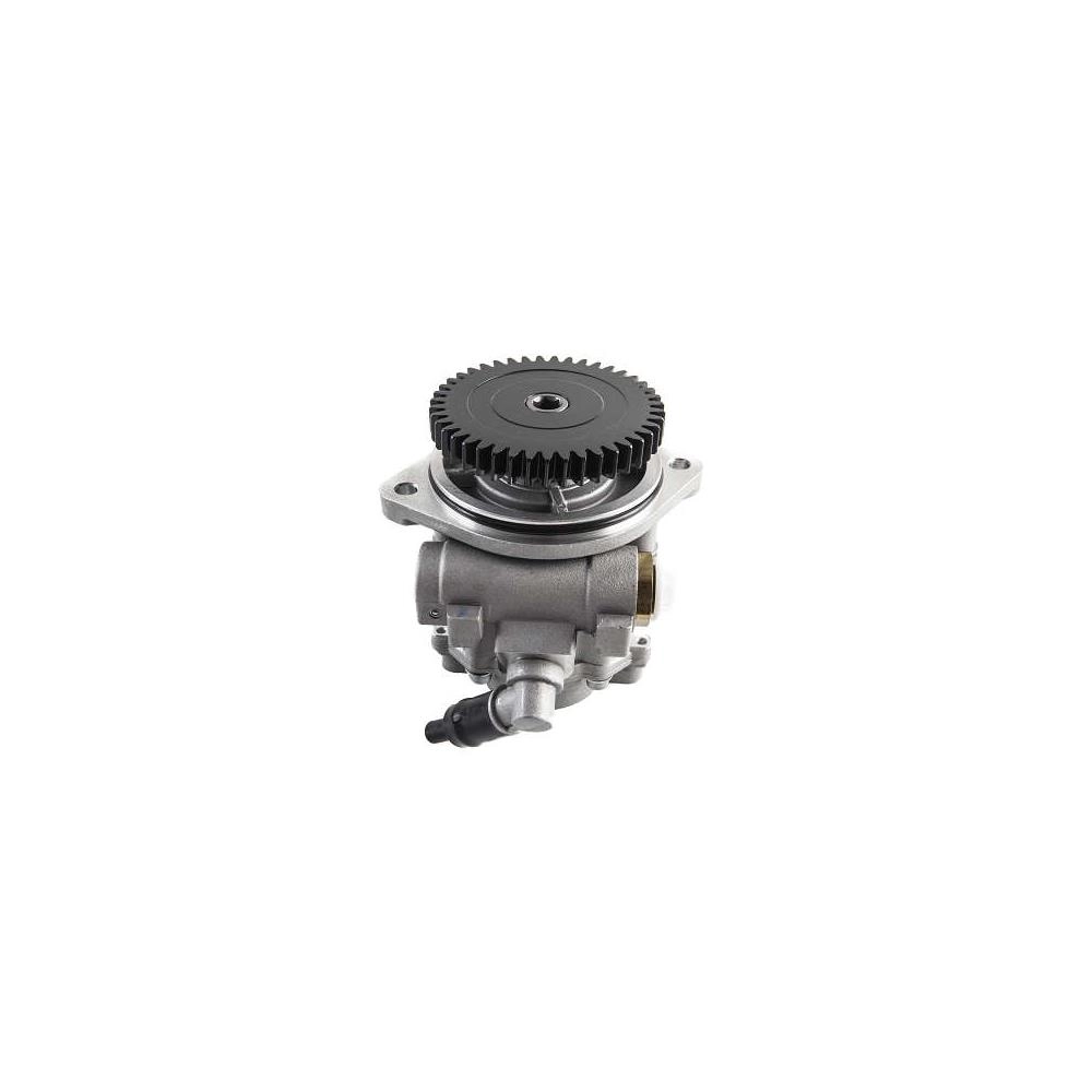 BOMBA DE DIRECAO HIDRAULICA GM S-10/BLAZER 2.8 2002/ - ROTACAO ESQUERDA SEM VACUO