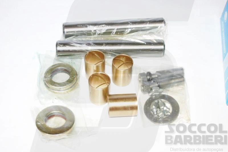 EMBUCHAMENTO FORD F-350/2000/4000 72/97 - 27.17MM
