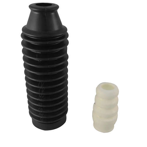 KIT AMORTECEDOR DIANTEIRO HONDA CITY/NEW 09/13 - FIT 09/14 - BATENTE E COIFA