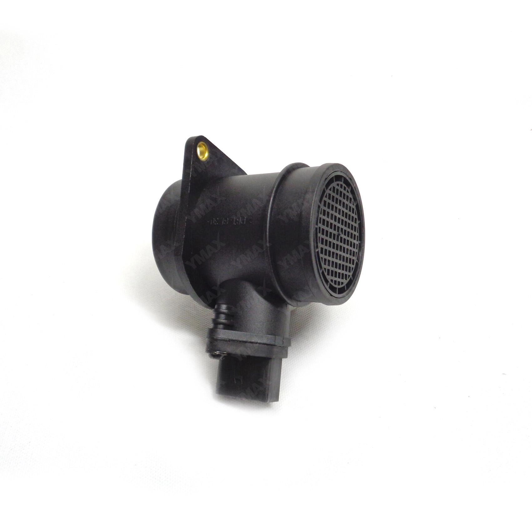 MEDIDOR FLUXO AR MAF AUDI A4 1.8 20V 00/06 - TT 1.80 20 - VW GOLF 1.8 20V 99/05 - PASSAT 1.8 20V