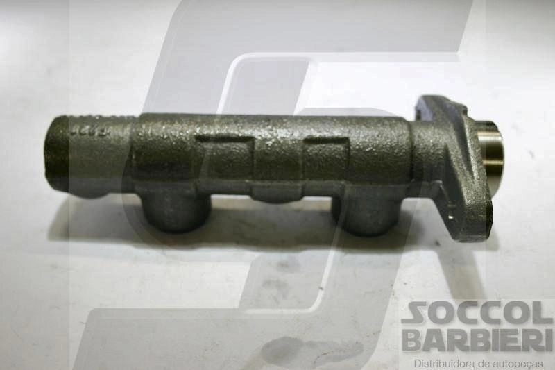CILINDRO MESTRE FREIO DUPLO 1.1/8 28,57MM FORD F-1000/4000 92/98