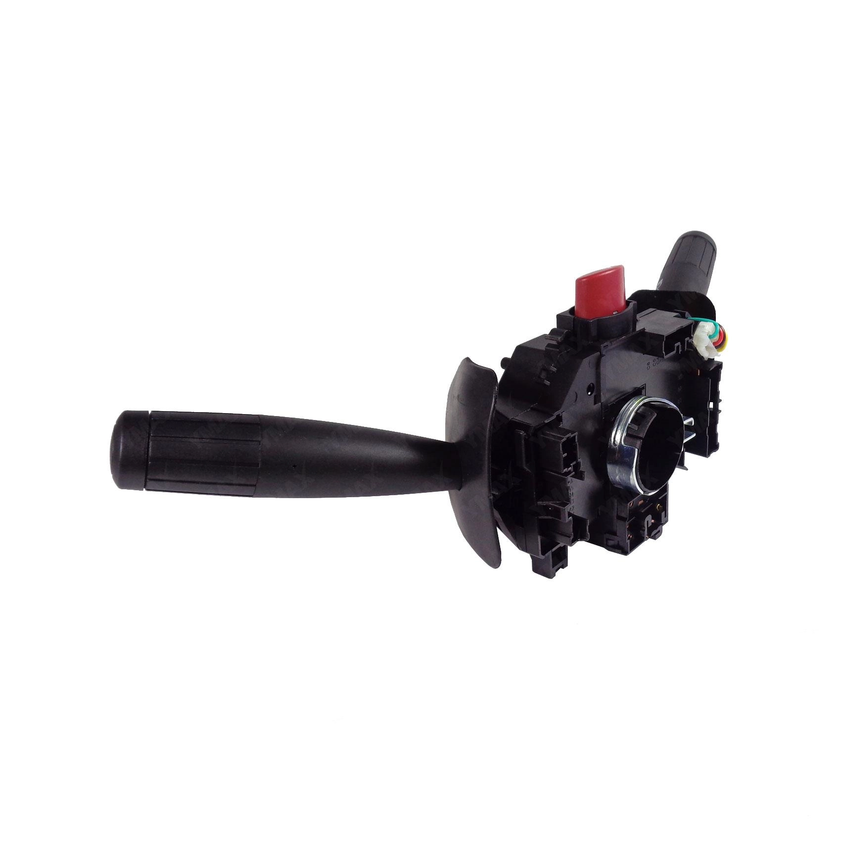 CHAVE DE SETA FIAT FIORINO 1.3 8V 2003/2006 - UNO 1.0 8V 2005/2013 - SEM LIMPADOR TRASEIRO