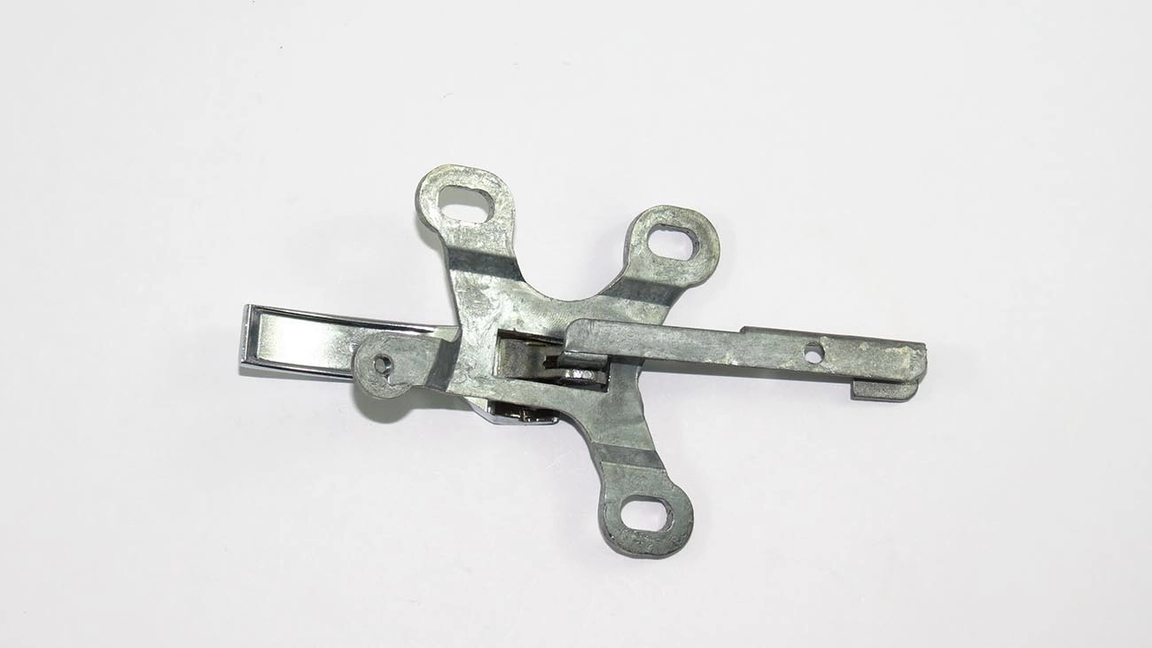 MACANETA INTERNA MB 608/610 TODOS - DIREITA