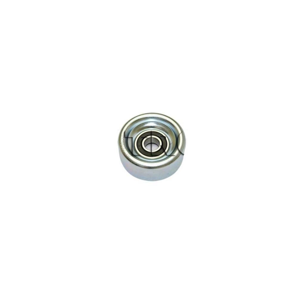 POLIA TENSOR CORREIA ALTERNADOR/TENSIONADOR AUXILIAR ACESSÓRIOS MOTOR VW GOL/PARATI/SAVEIRO 93/96 C/ACD/DH BLAZER/S-10 2.0/2.2 00/ -17X76,2X31M