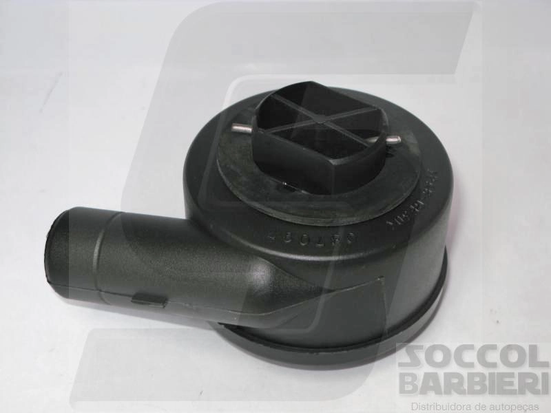 ANTI CHAMA/RESPIRO MOTOR AUDI A3 - VW GOLF/POLO 2.0 2002/