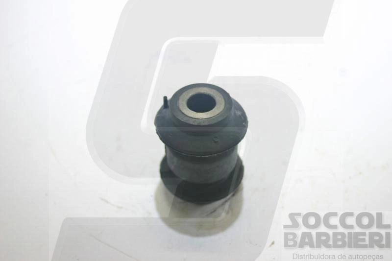 BUCHA DIANTEIRA BANDEJA SUSPENSÃO VW FOX/CROSSFOX/SPACEFOX 03/14 POLO 02/ NOVO GOL 08/