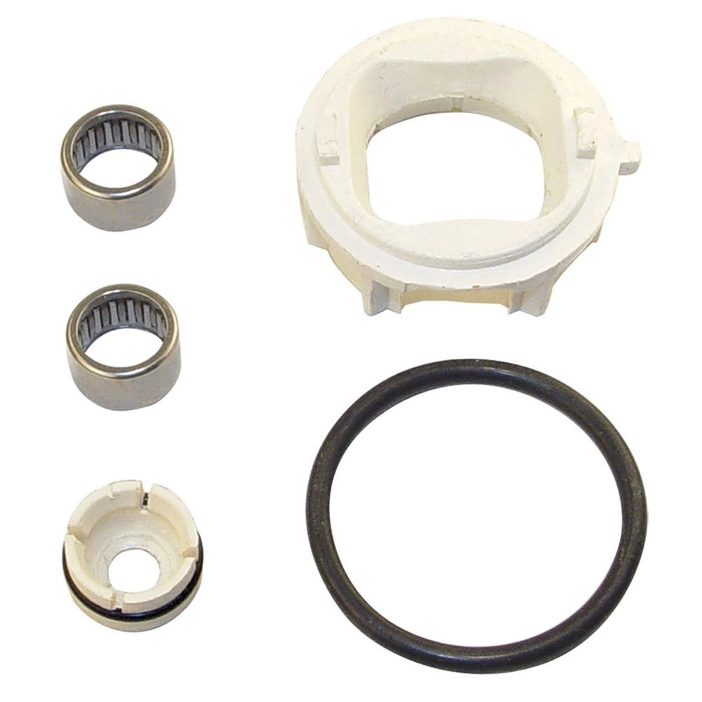 KIT CÚPULA ALAVANCA CÂMBIO PARCIAL CAMBIO FIAT PALIO