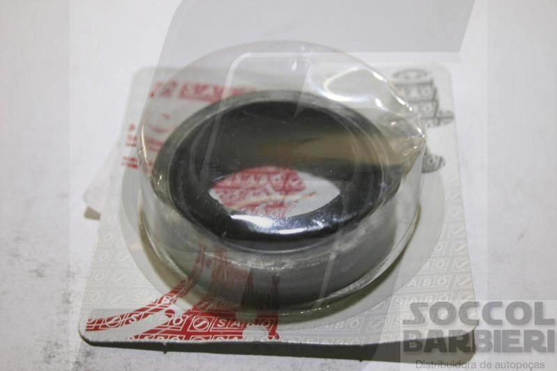 RETENTOR CÂMBIO TRASEIRO CAMBIO FORD F-1000/2000/4000 ENTALHADO