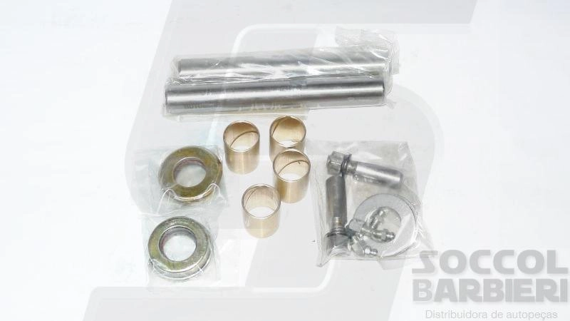 EMBUCHAMENTO FORD F-100 69/ - F-1000 TODOS