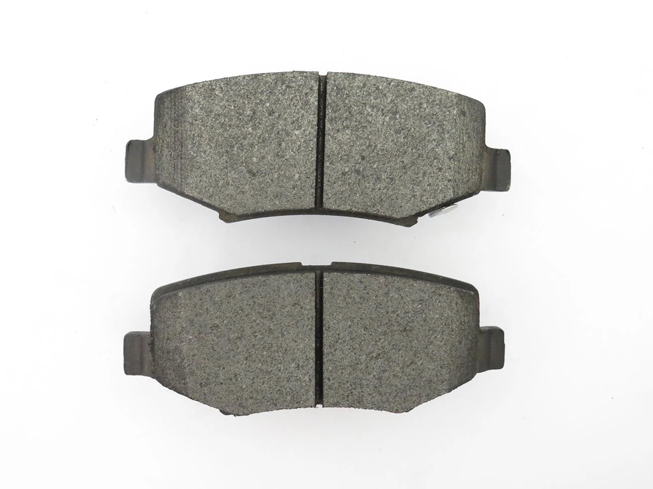 PASTILHA DE FREIO TRASEIRA CHRYSLER JEEP GRAND CHEROKEE II 3.7 2008/ - WRANGLER 2.8/3.8 2007/