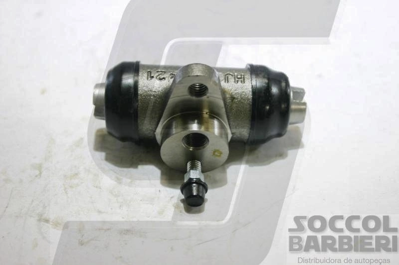 CILINDRO RODA FREIO TRASEIRO LADO DIREITO/LADO ESQUERDO TRASEIRA VW KOMBI 82/ 15/16 23,81MM
