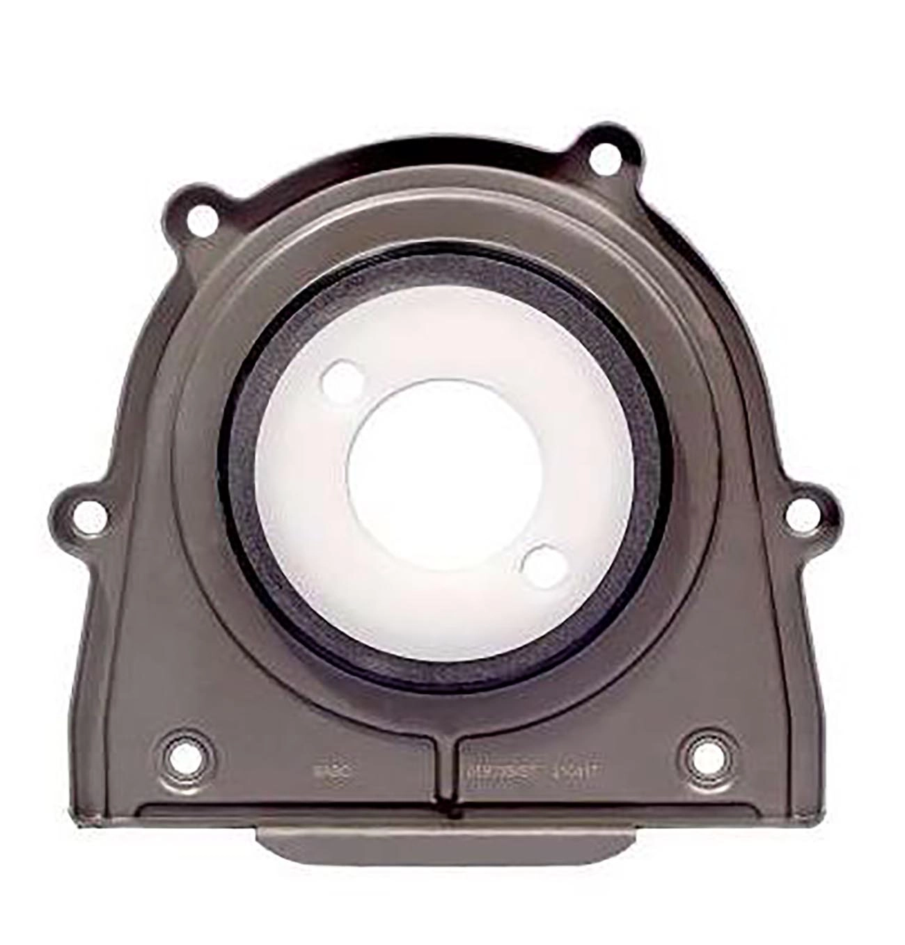 FLANGE/RETENTOR TRASEIRO VIRABREQUIM FORD FOCUS/ECOSPORT/FUSION/RANGER 2.0/2.3 16V 2003/ - DURATEC