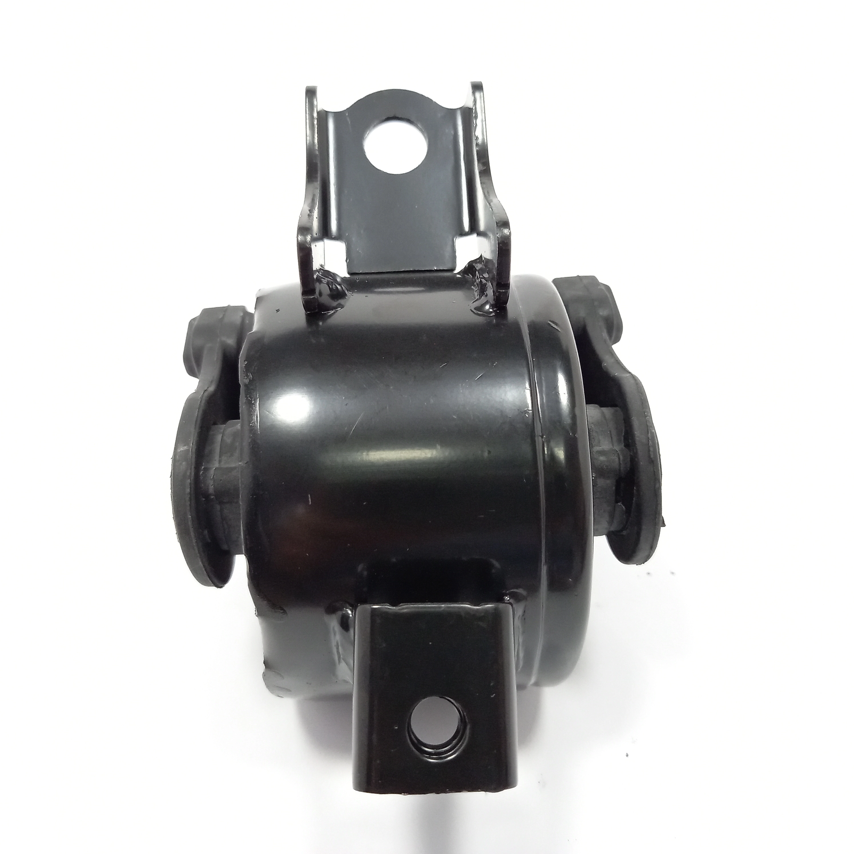 COXIM DO CAMBIO ESQUERDO HONDA FIT 2003/2008 - CAMBIO MANUAL