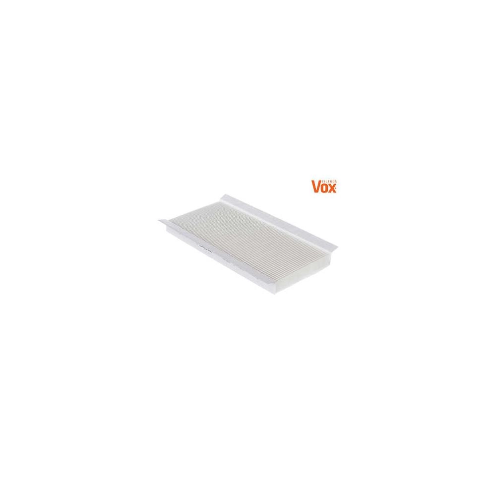 FILTRO AR CONDICIONADO FORD FOCUS 2000/2008