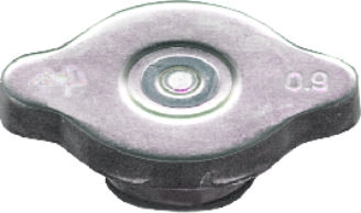 TAMPA RADIADOR ASIA/HONDA/HYUNDAI/JOHN DEERE/KUBOTA/KIA/MAZDA/MITSUBISHI/SUZUKI/TOYOTA - 0.9 BAR