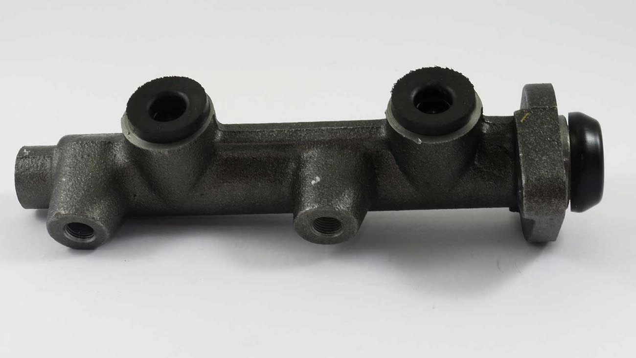 CILINDRO MESTRE FREIO DUPLO 19.05MM FIAT UNO/PREMIO/ELBA/FIORINO /91