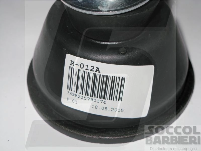 COXIM COMPLETO DIANTEIRO SUSPENSÃO CABINE MB 1111/1113/1313/1513/1519/2013 TODOS