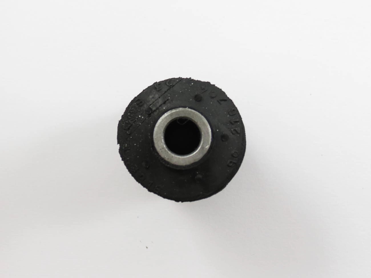BUCHA MOLA GM CORSA PICK-UP 1995/2003 TRASEIRO