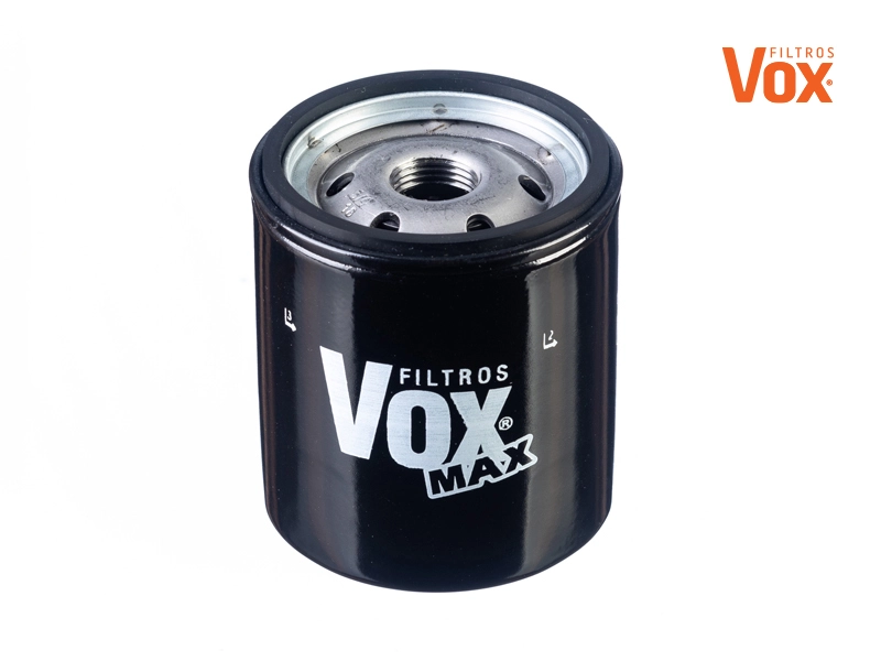 MAXI FILTRO ÓLEO LUBRIFICANTE MOTOR OLEO FIAT 147/UNO/TEMPRA FORD/VW CHT TODOS KA/