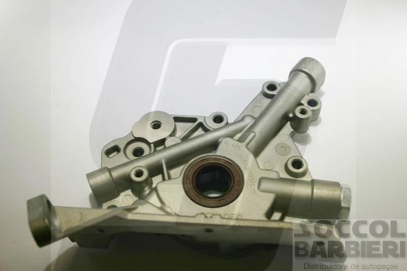 BOMBA OLEO GM AGILE/MONTANA 1.4 10/ - CELTA/CLASSIC/COBALT/ONIX/PRISMA 1.0/1.4 13/ - SPIN 1.8 13/
