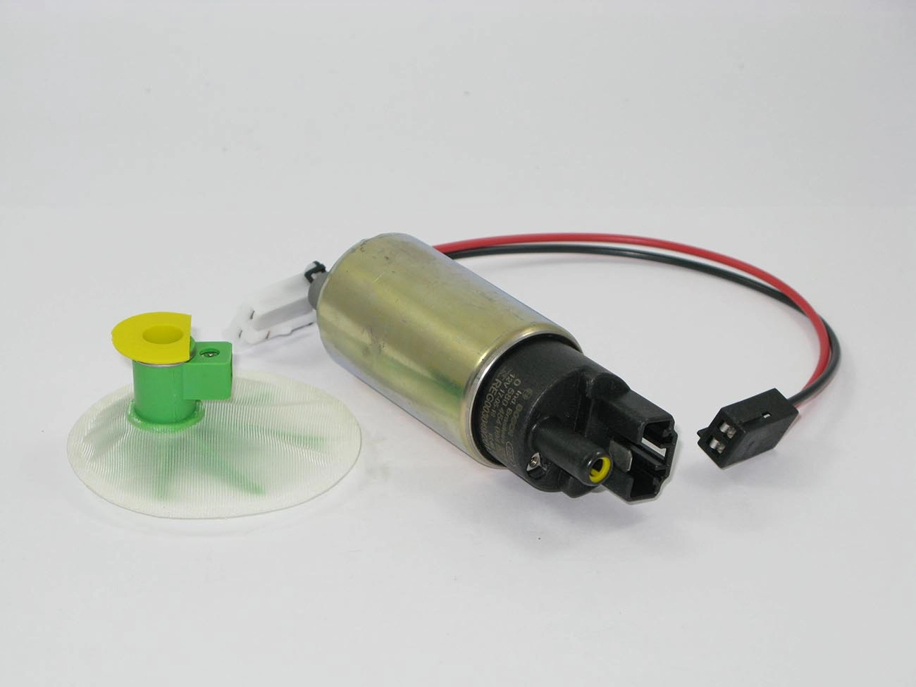 BOMBA COMBUSTIVEL GM S-10/BLAZER 2.2 /02.99 MPFI - 3.0 BAR