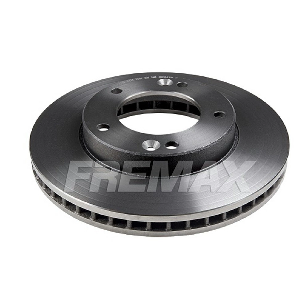 DISCO FREIO DIANTEIRO VENTILADO 302MM KIA SORENTO 2.5 04/09 3.5 03/06 3.8