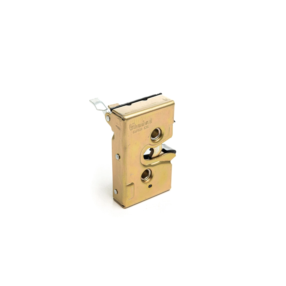 FECHADURA PORTA VW GOL/VOYAGE/PARATI/SAVEIRO /86 - ESQUERDA