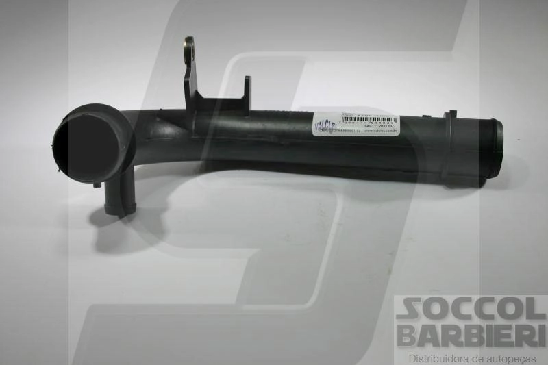 CANO/TUBO AGUA MOTOR FIAT PALIO/SIENA/STRADA/IDEA/STILO 1.8 8/1.8V /2006 - DOBLO 06/