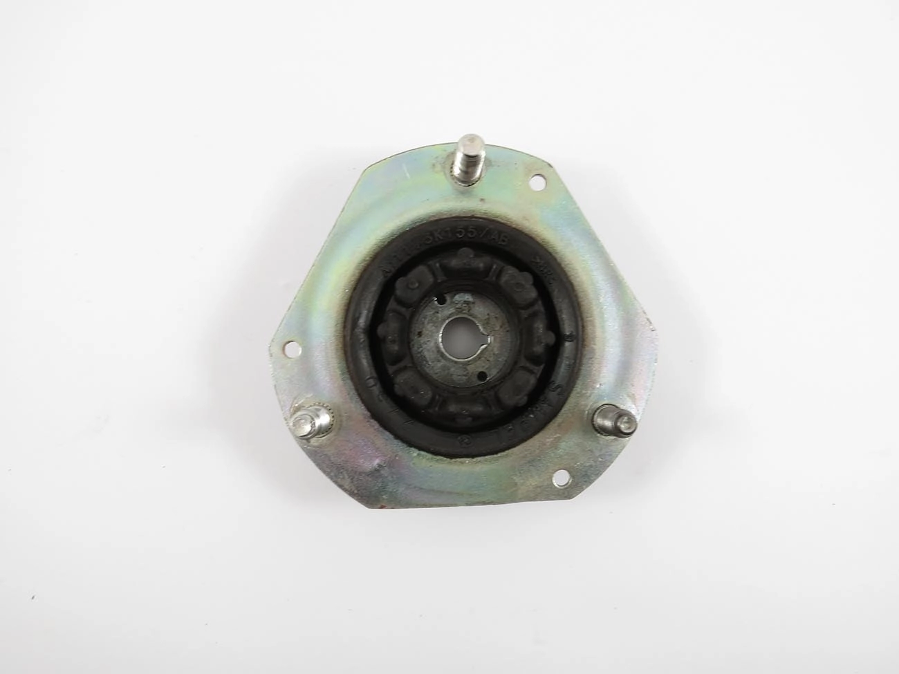 COXIM AMORTECEDOR FORD NEW FIESTA/NOVA ECOSPORT 2010/ - NOVO KA 2014/ - DIANTEIRO