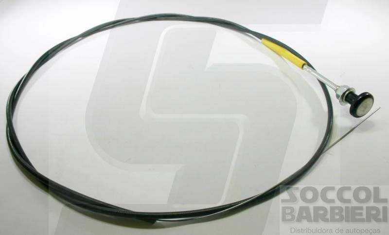 CABO AFOGADOR 2280MM CBT 1090/1090 A/2100 2280