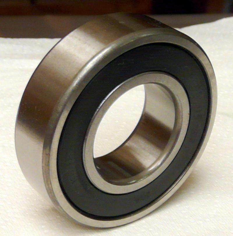ROLAMENTO INDUSTRIAL 25X52X15MM TIMKEN