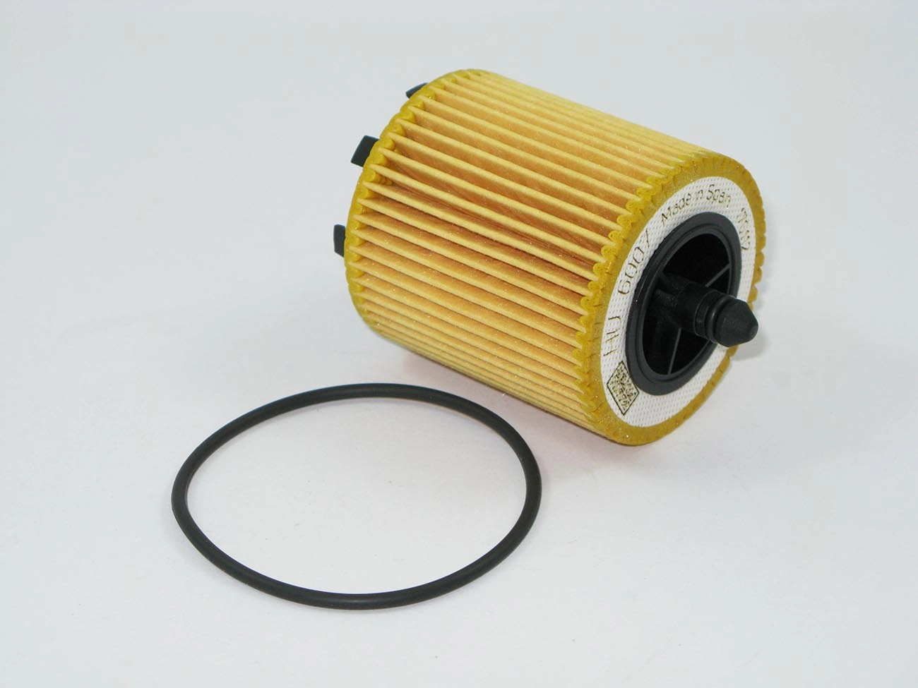 FILTRO OLEO GM CAPTIVA 2.4 2008/2011 - CAPTIVA 3.0 2011/2012