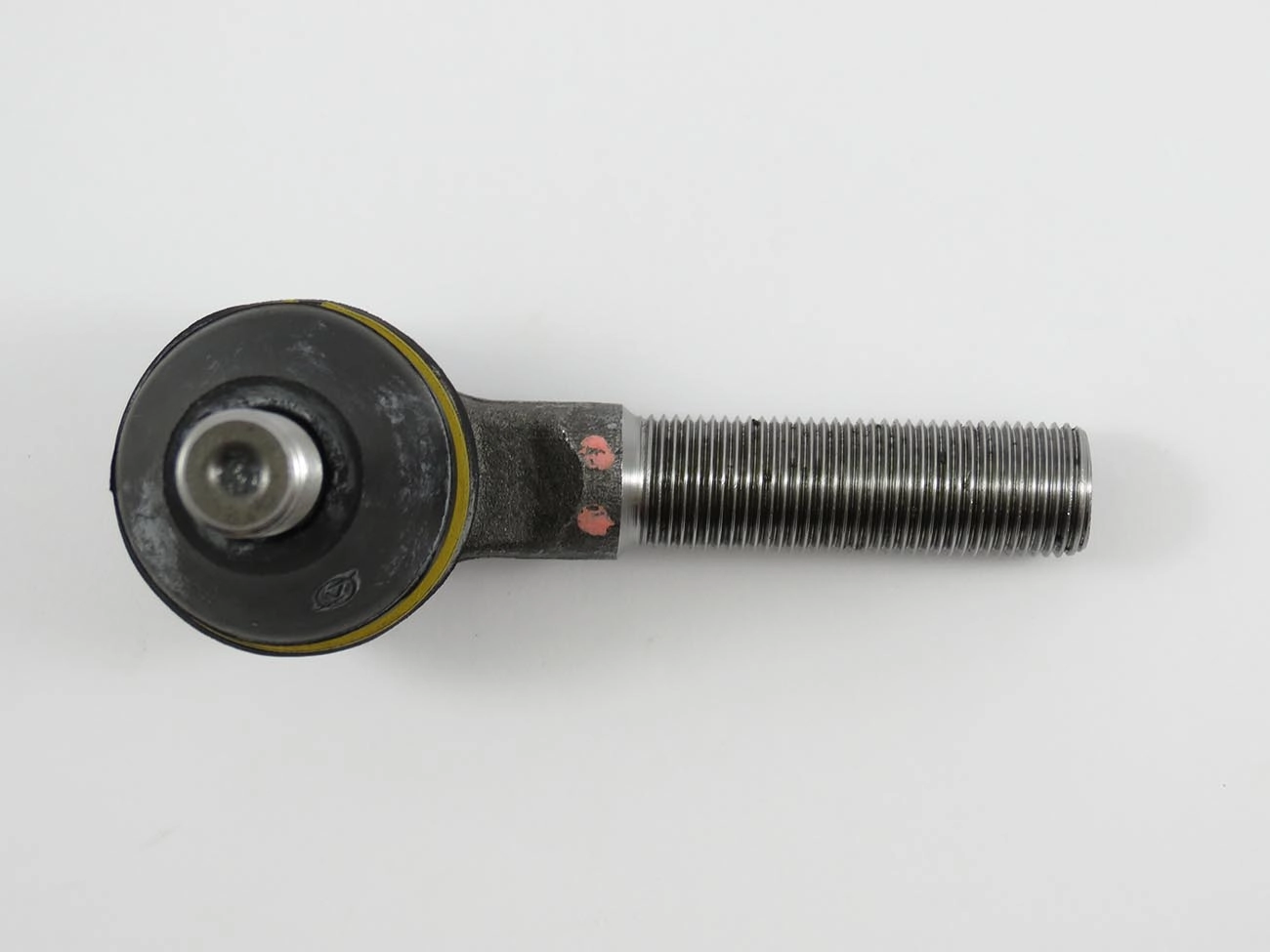 TERMINAL DIREÇÃO EXTERNO CURTO 96MM LD/LE TOYOTA HILUX PICK-UP 91/05 - SW4 91/95 - ROSCA ESQUERDA
