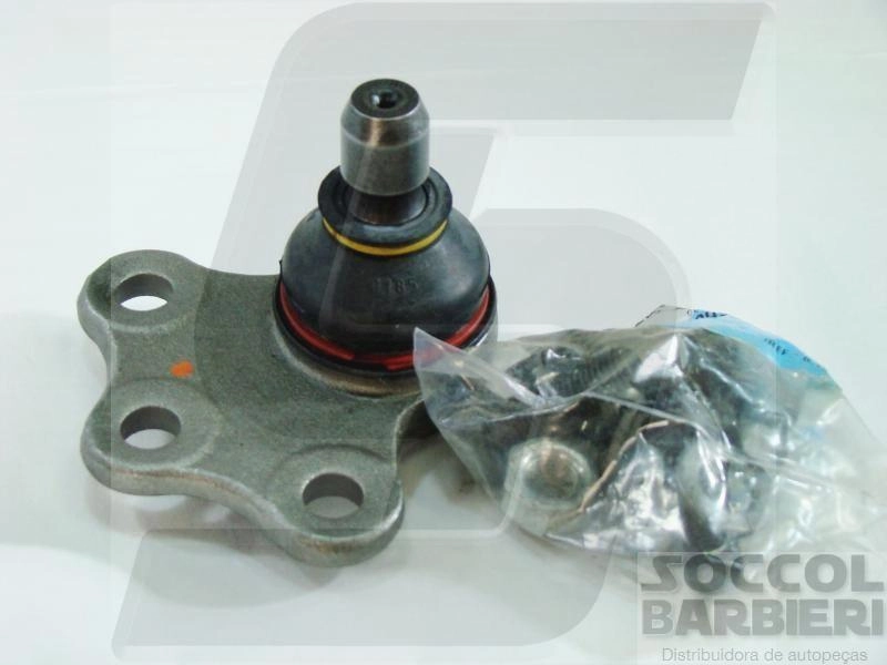 PIVÔ SUSPENSÃO DIREITO/ESQUERDO GM MERIVA 2002/2012 TODOS LD/LE