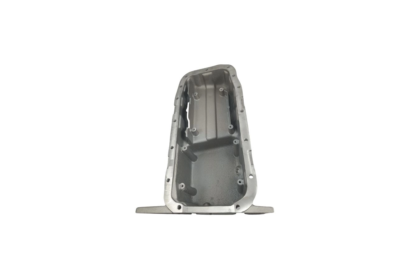 CARTER MOTOR ALUMÍNIO CORSA 02/12 - COBALT 12/19 - 1.4 8V - ASTRA 03/09 1.6 16V - FIAT PALIO 1.8