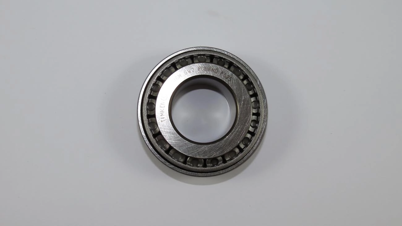 ROLAMENTO CUBO RODA TRASEIRO EXTERNO 30X62X21,25MM TRASEIRA MB MB-180 TODOS