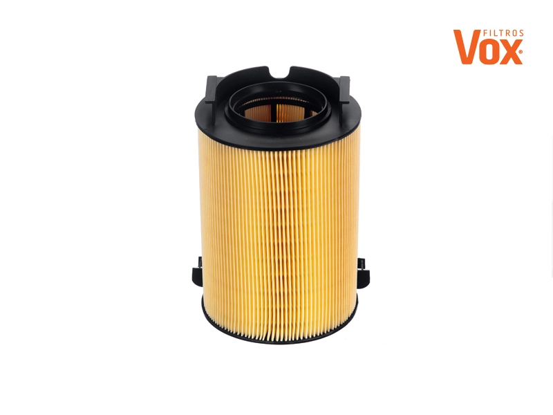 FILTRO AR VW JETTA 2.0 2011/2015 - PASSAT 2.0 055/2007
