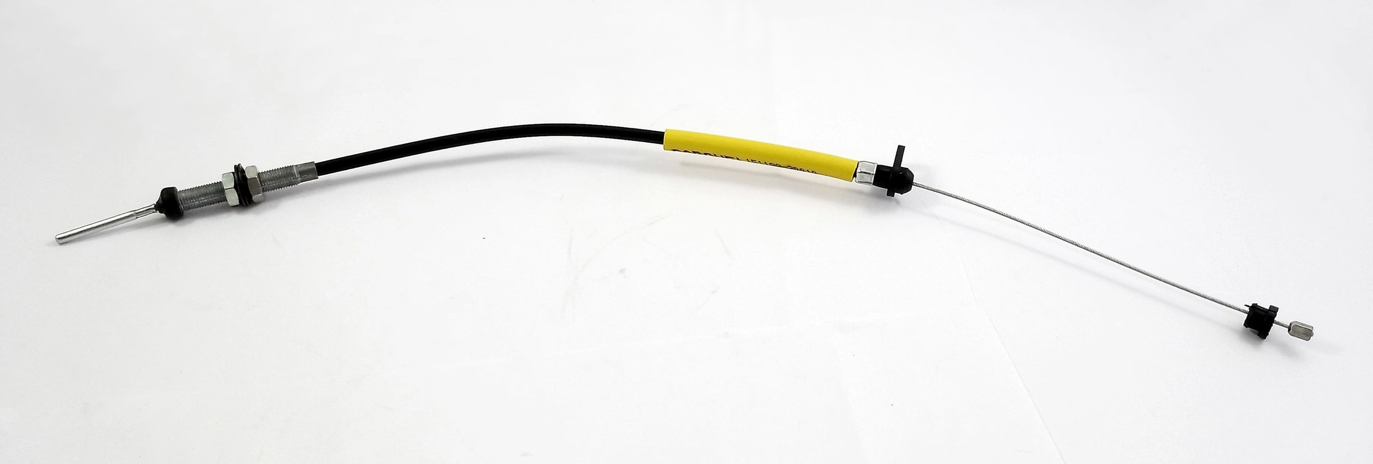 CABO ACELERADOR GM D-11000/12000/13000/14000/19000/21000 - PERKINS 85/96 510
