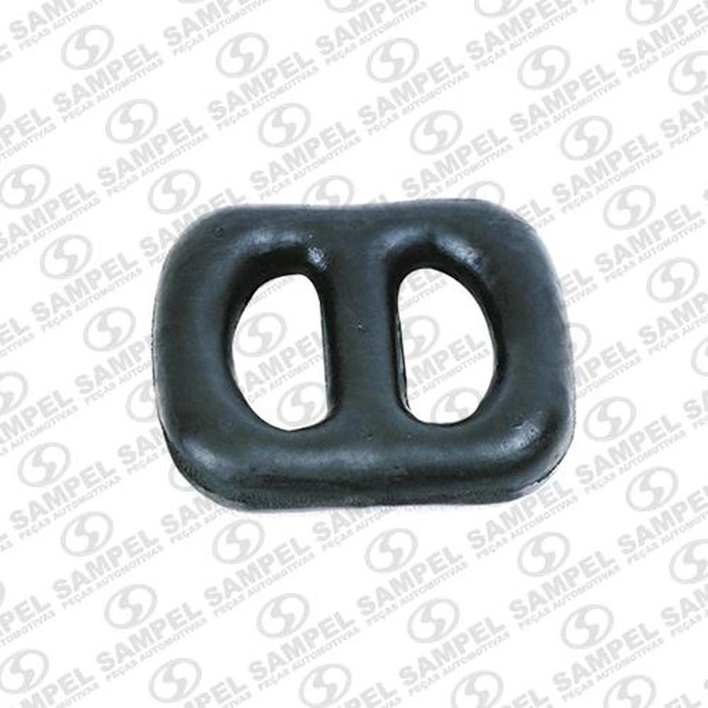 COXIM ESCAPAMENTO GM VECTRA /96 - OMEGA - CORSA PICK-UP - CENTRAL