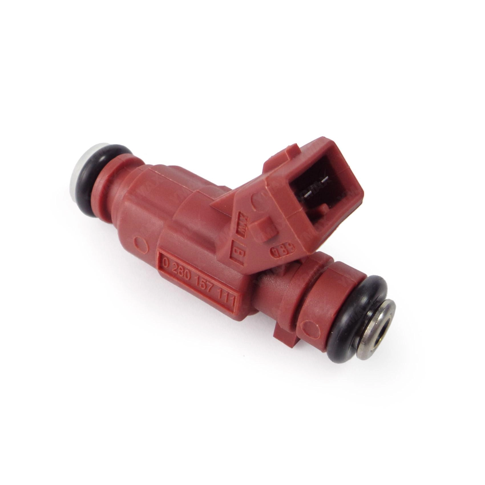 BICO INJETOR VW GOL G4 1.0 10/13 - FOX 10/ - VOYAGE 1.0 12/16
