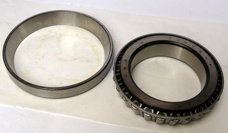 ROLAMENTO DIFERENCIAL VALMET 62/65/68/78/80/85/86/685/785 - LA