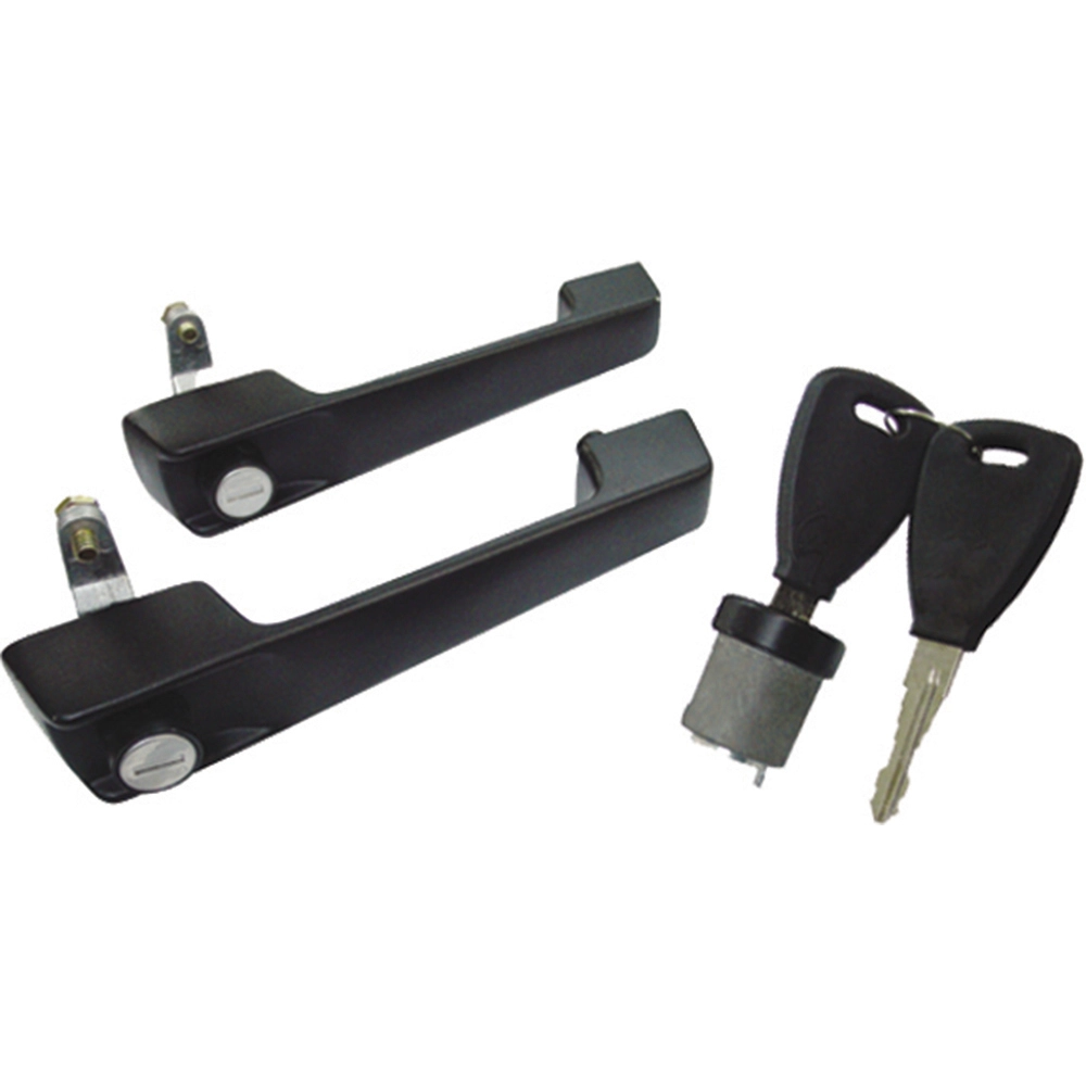 MACANETA EXTERNA MB 608/708/1113/1313/1513/1519/2013 /89 - KIT C/2 MACANETAS + 1 CIL IGNICAO