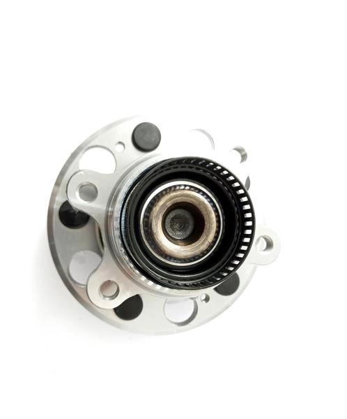 CUBO TRASEIRO COM ROLAMENTO COM ABS HYUNDAI I30 2009/2012 - 5 FUROS