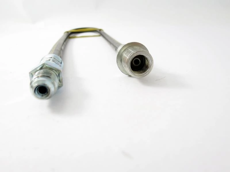 FLEXIVEL FREIO FORD F-600/700 72/80 - DIANTEIRO 610MM